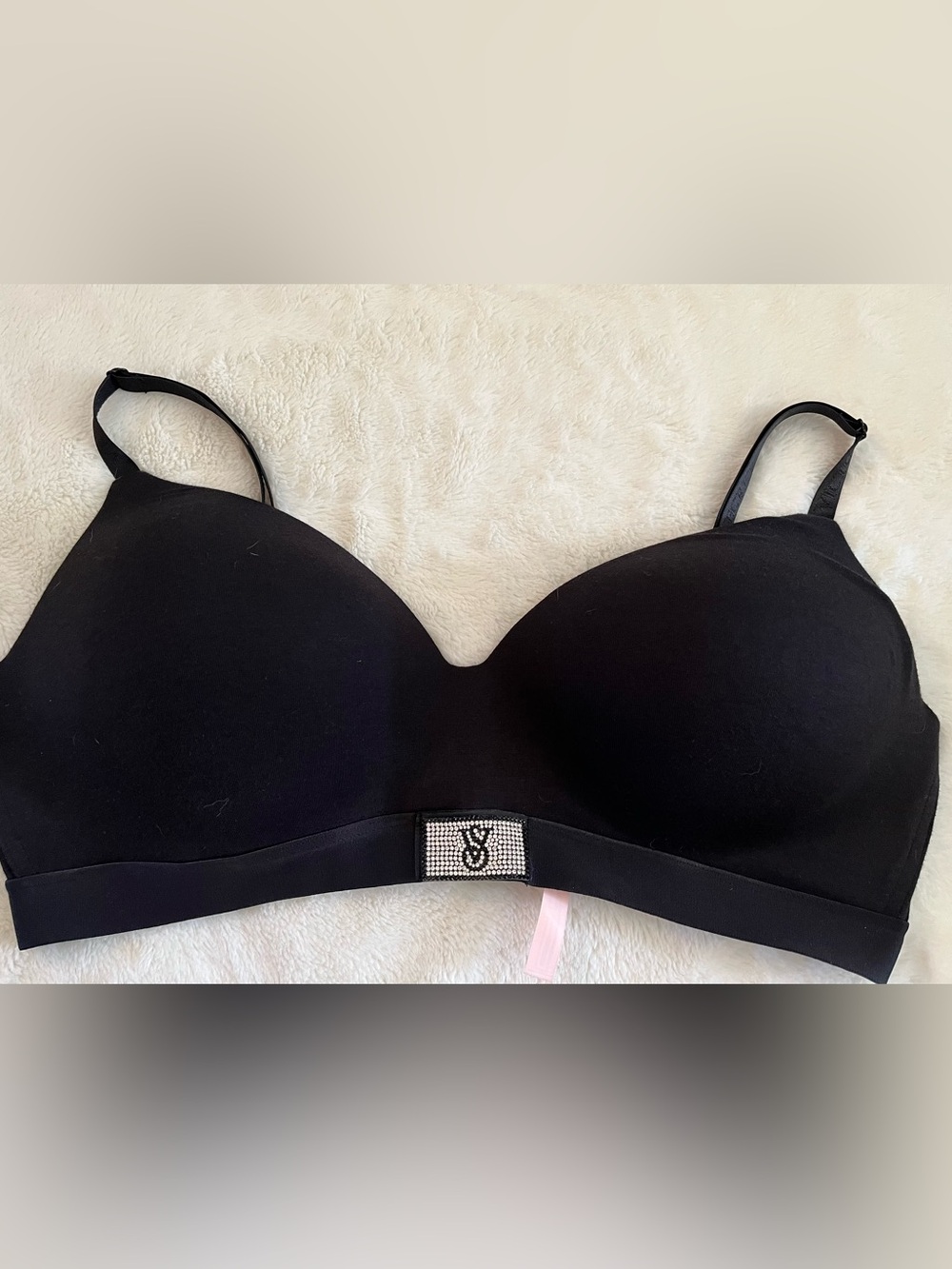 Victoria's Secret Black Bras